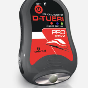 31006 D-TUERI PRO 25 kV