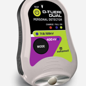 31006 D-TUERI DUAL 7.9/69 kV - 400 kV