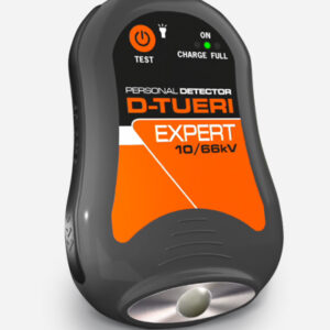 31006 D-TUERI EXPERT 10/66 kV