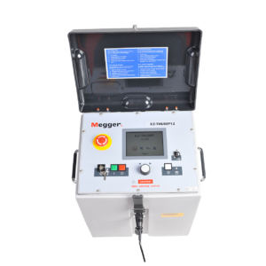EZ-Thump 12 kV, model v3, cable fault location system