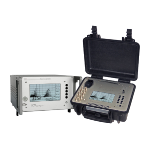 ICM Compact - Standalone Partial Discharge Detector