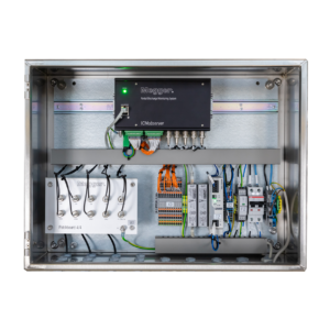 ICM Observer – PD Monitoring System