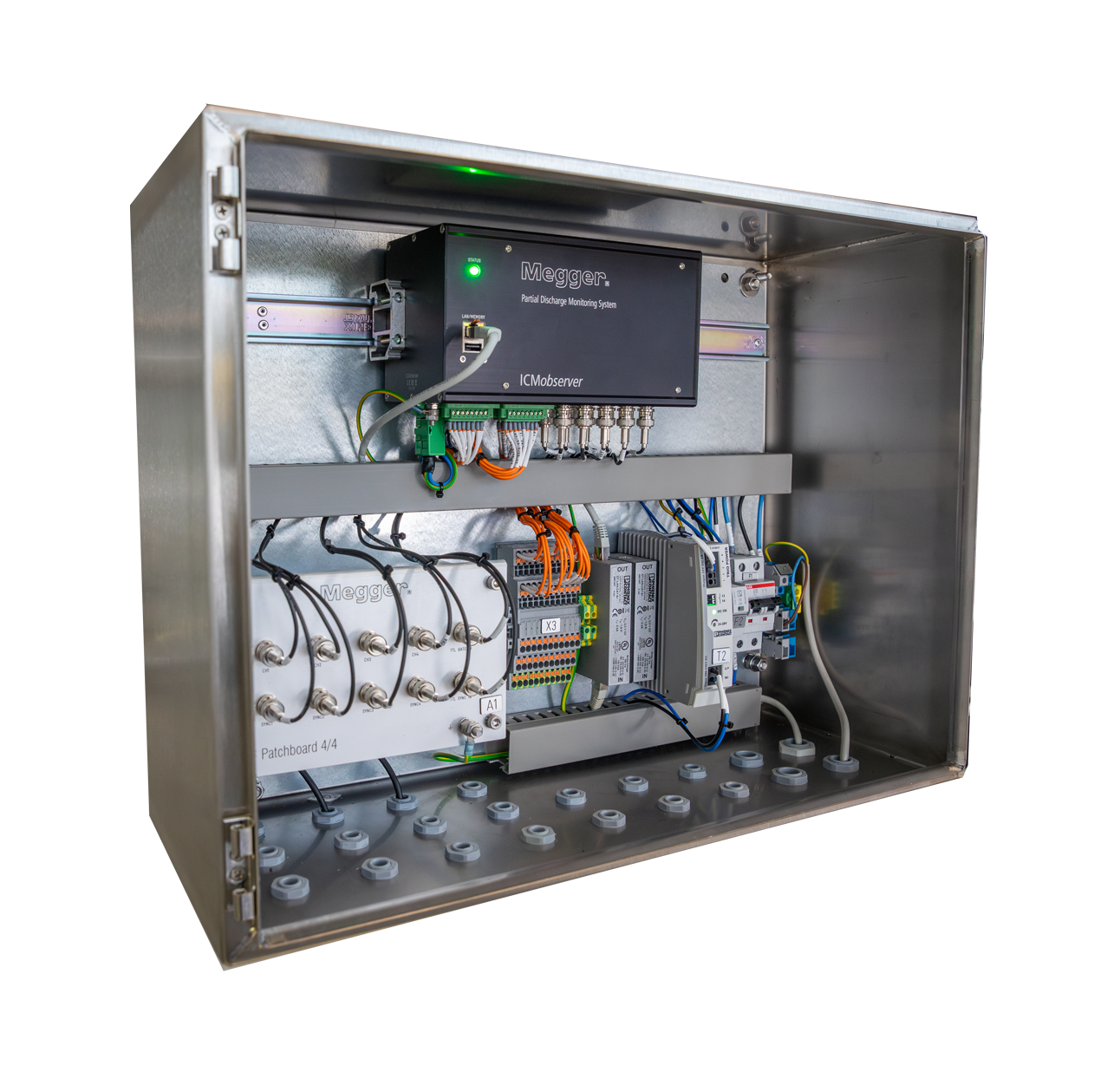 ICM Observer – PD Monitoring System - Image 2