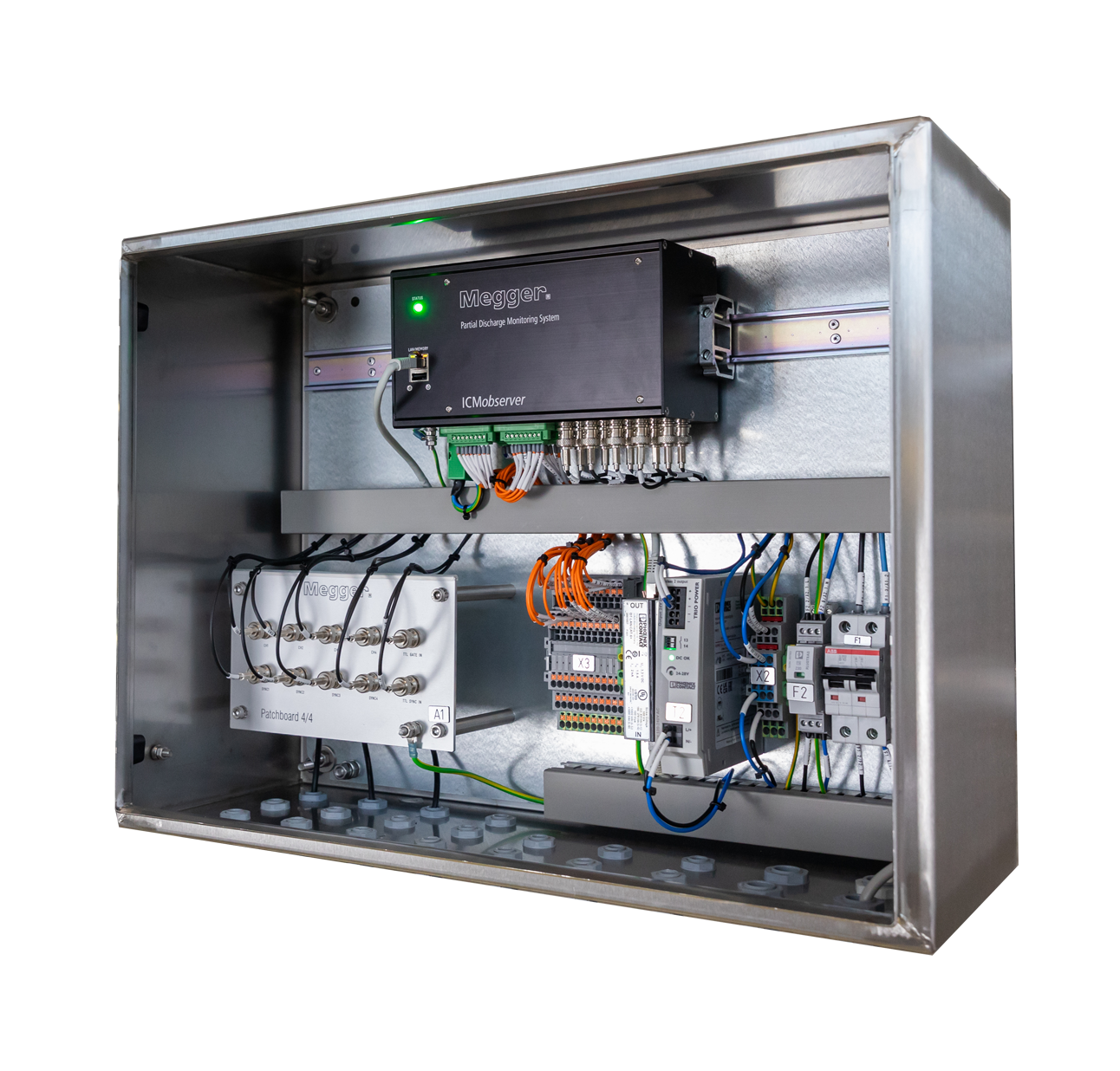 ICM Observer – PD Monitoring System - Image 3