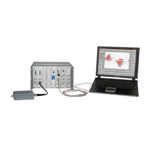 ICM System Versatile Partial Discharge Measurement System