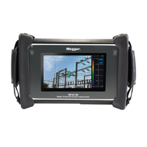 MPAC128 and MPAC128-ATEX Acoustic Imager