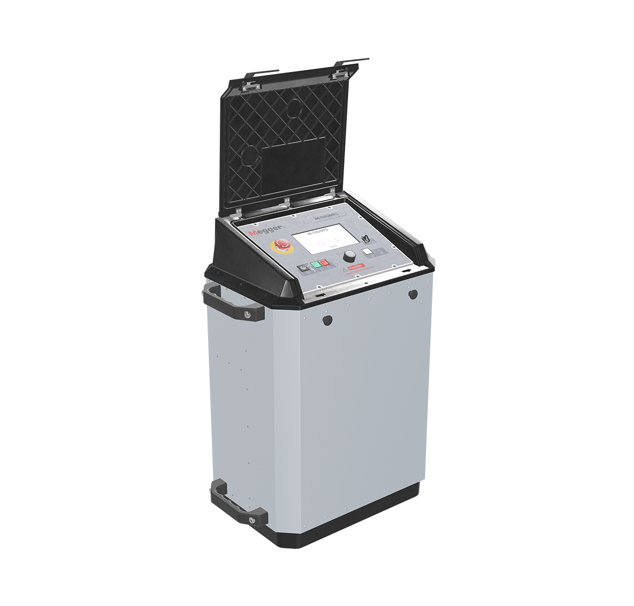 M-Thump5 - Image 2