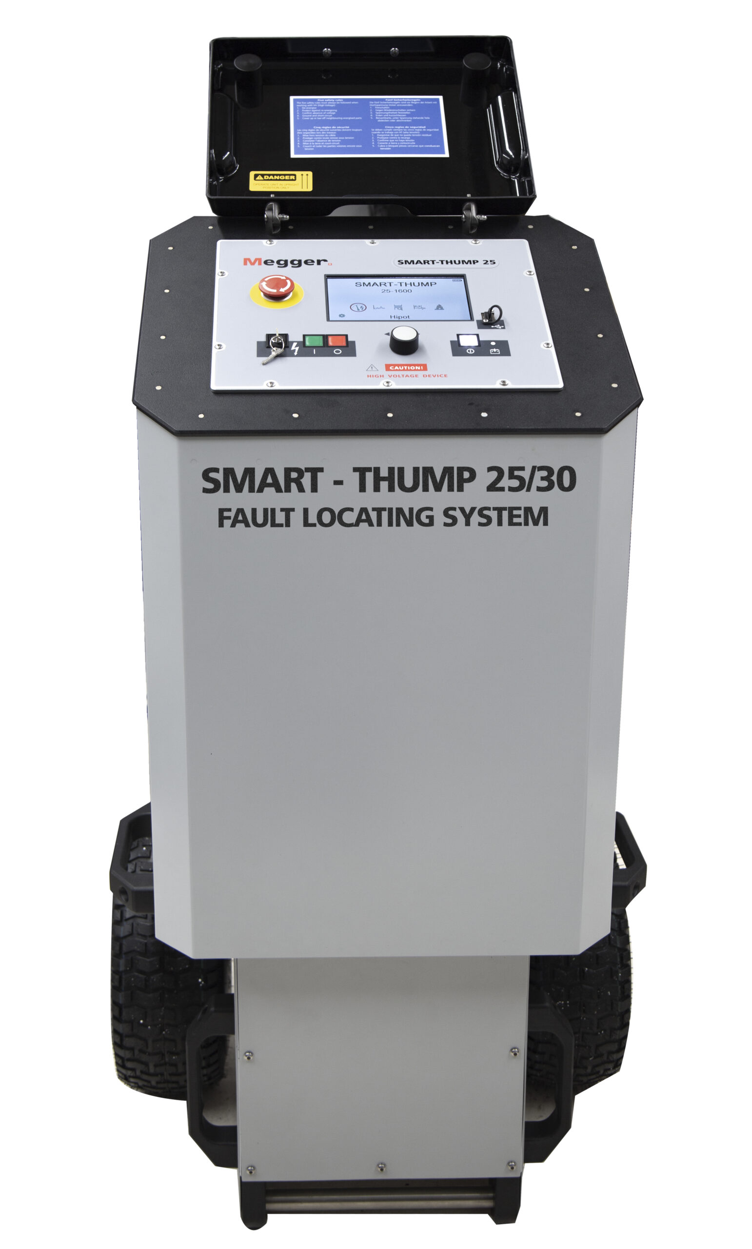 Smart Thump ST25-30 - Image 2