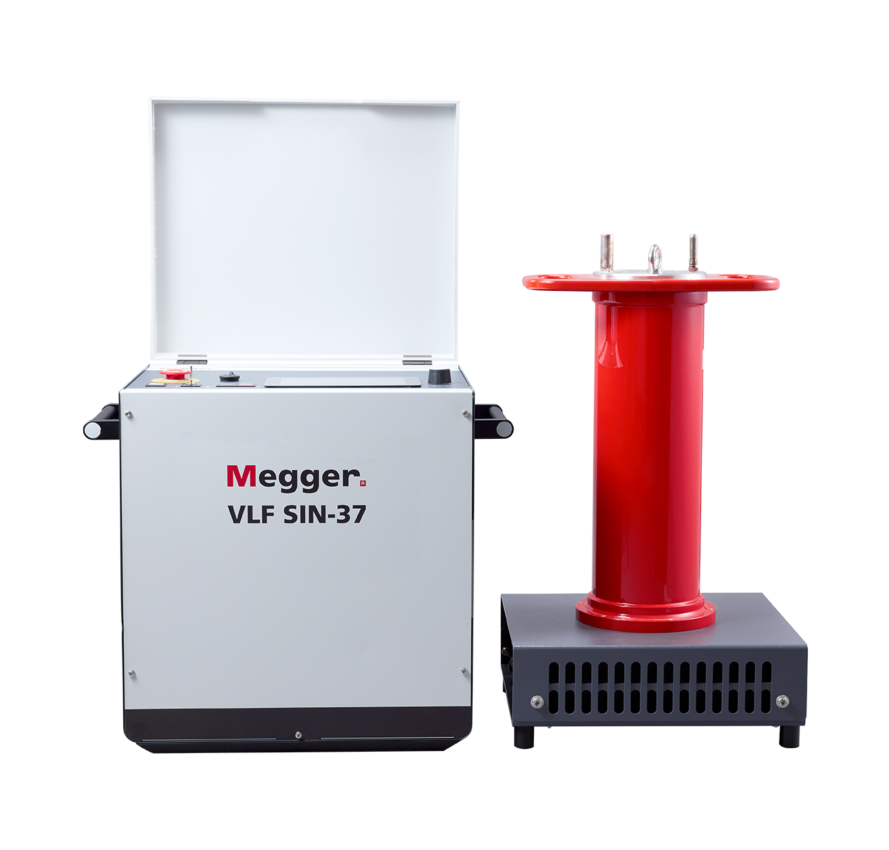 VLF Sine 37 kV - Image 3