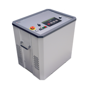 VLF Sine Wave 45 kV