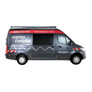 Centrix Evolution