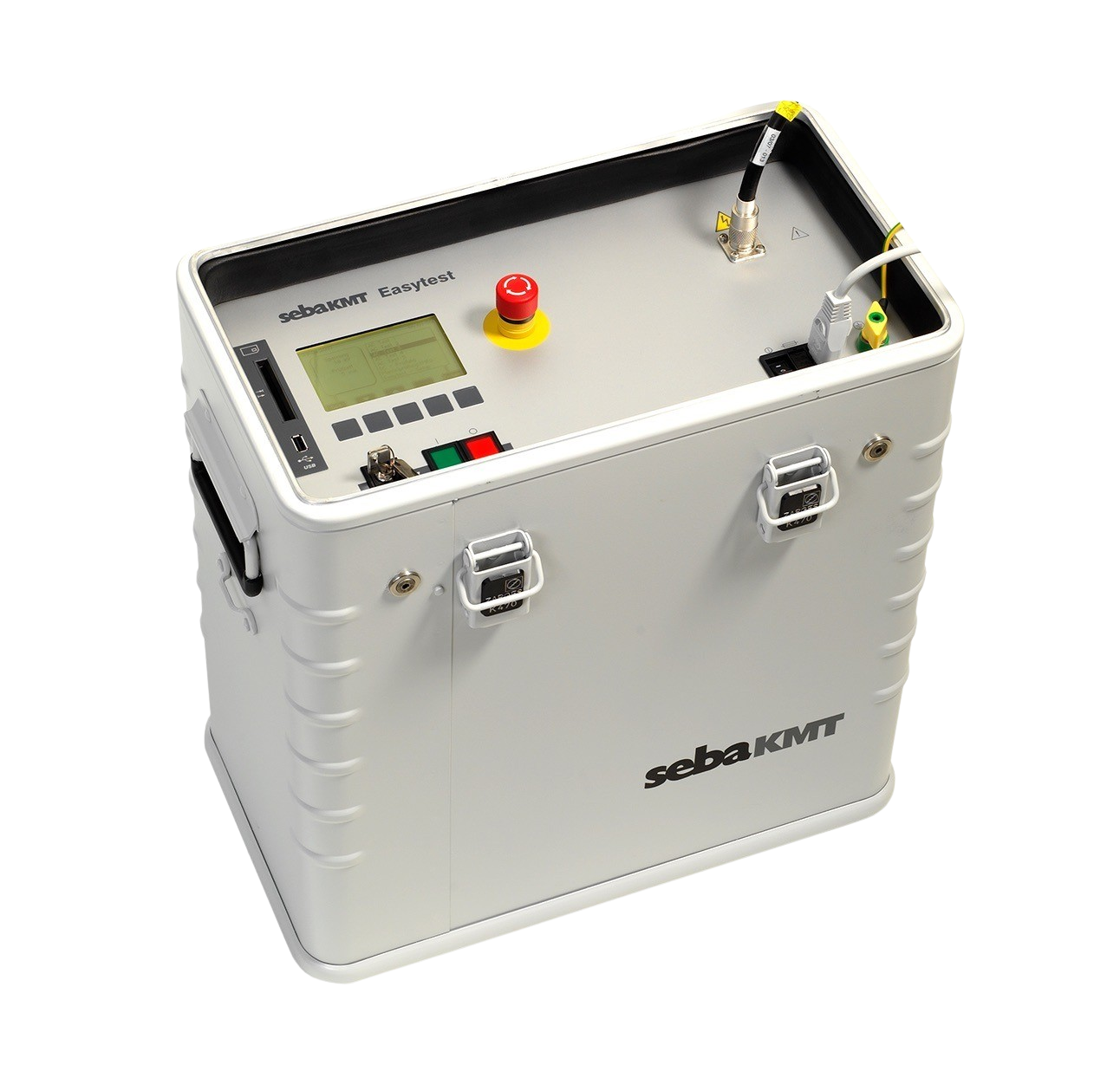 Easytest 20 kV