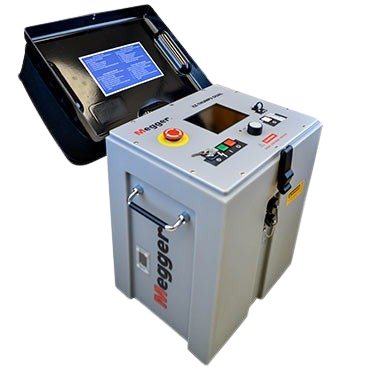 EZ-THUMP 3 kV and EZ-THUMP 4 kV, model V3