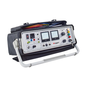 HV Tester 25 kV and 25 kV Digital