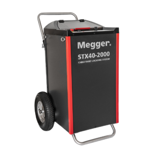 STX40 Cable Fault Locator