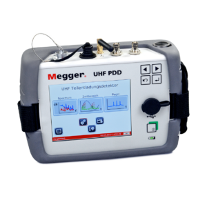 UHF PD Detector