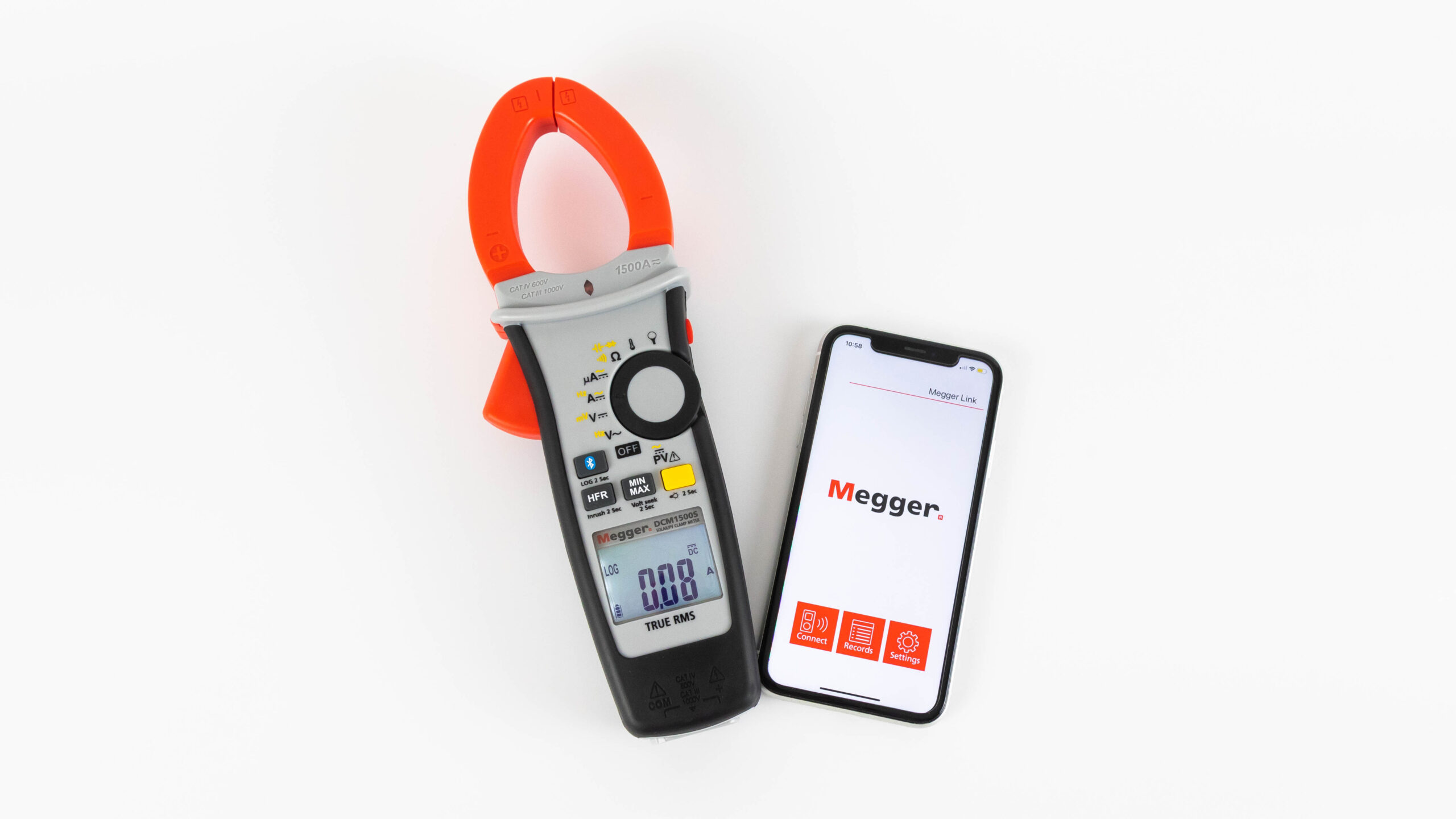 PVK350 Photovoltaic Test Kit - Image 4