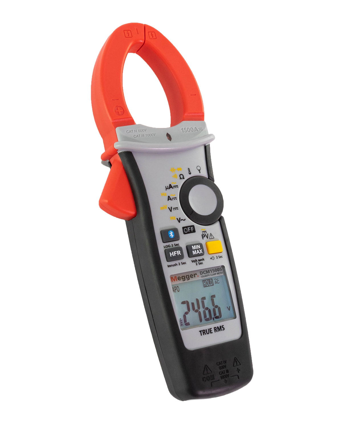 PVK350 Photovoltaic Test Kit - Image 2
