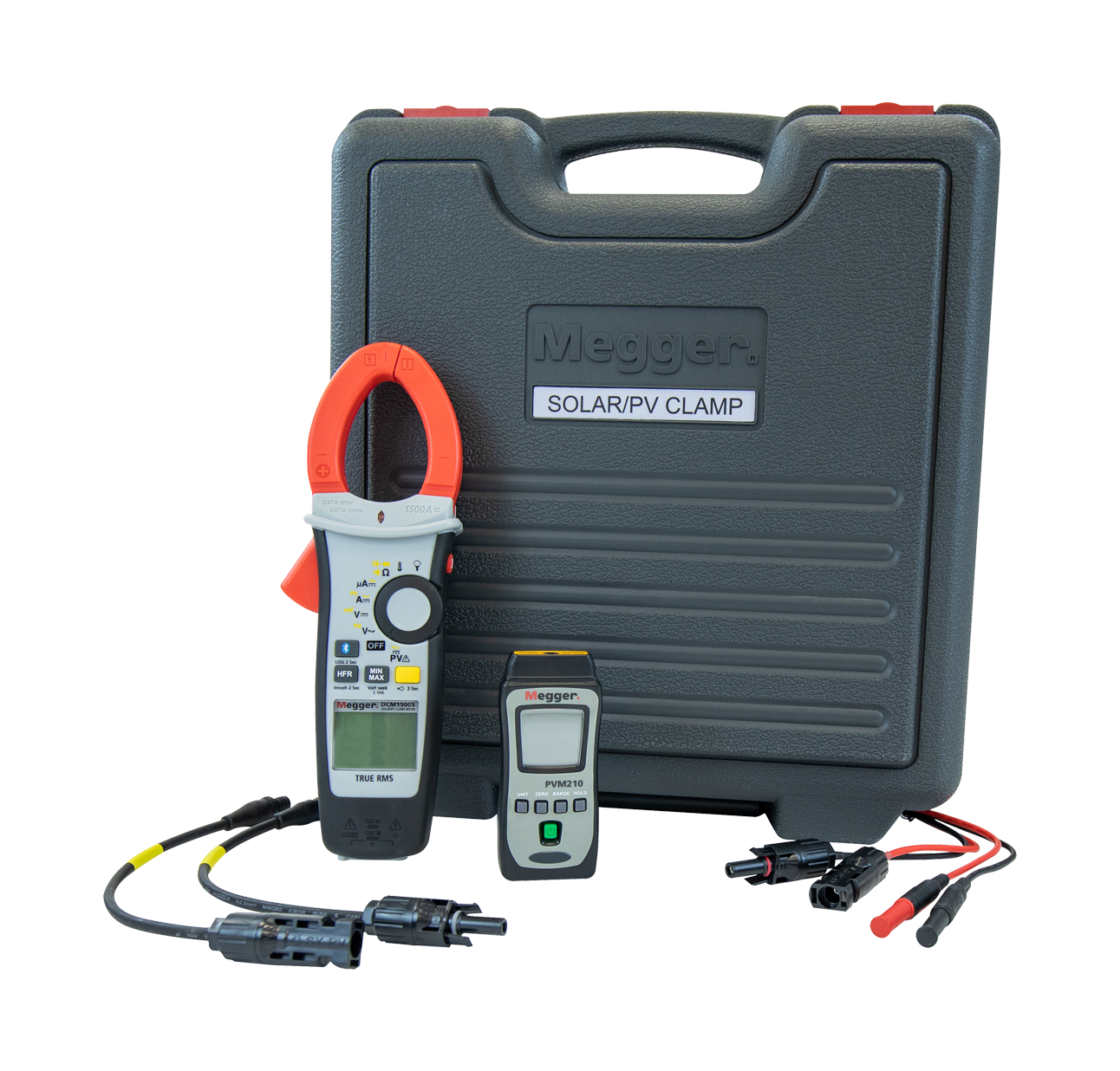 PVK350 Photovoltaic Test Kit