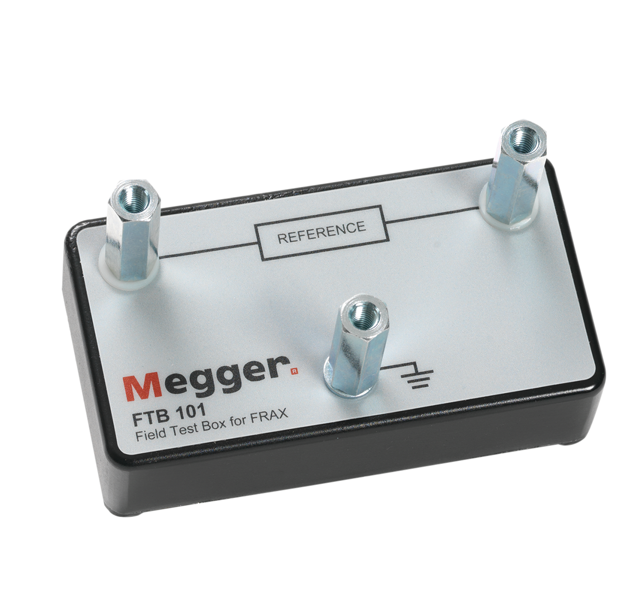 FRAX series sweep frequency response analysers - Image 3