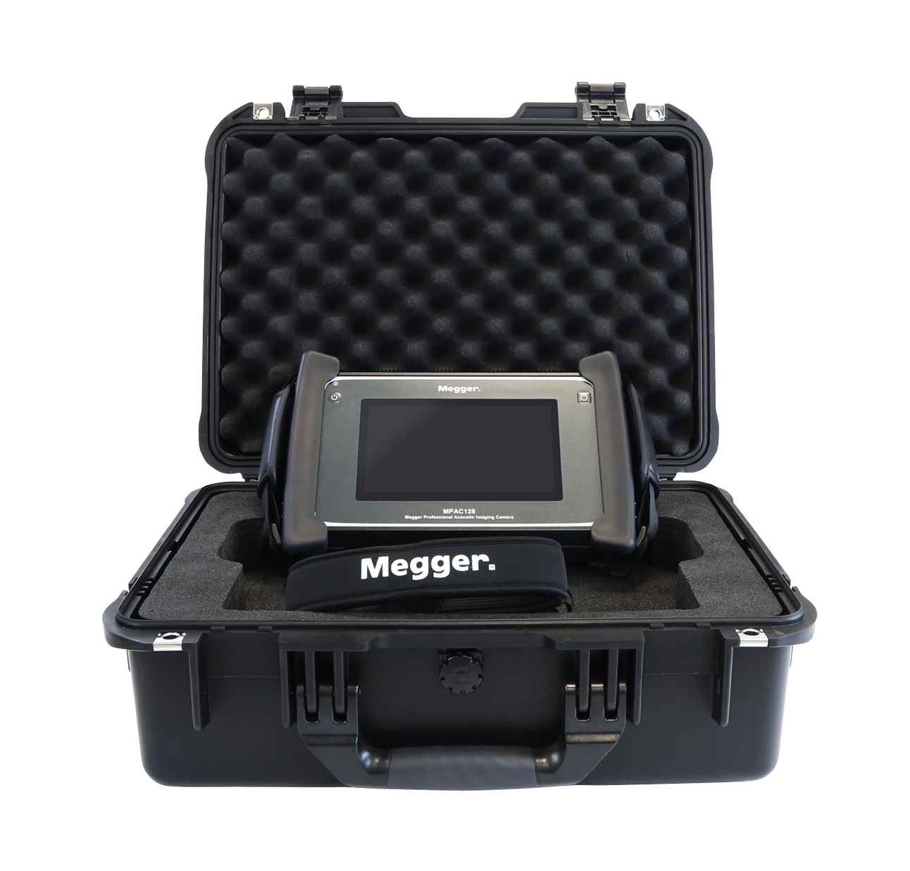 MPAC128 and MPAC128-ATEX Acoustic Imager - Image 3