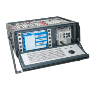 TM1800 circuit breaker analysers