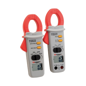 DCM310 and DCM320