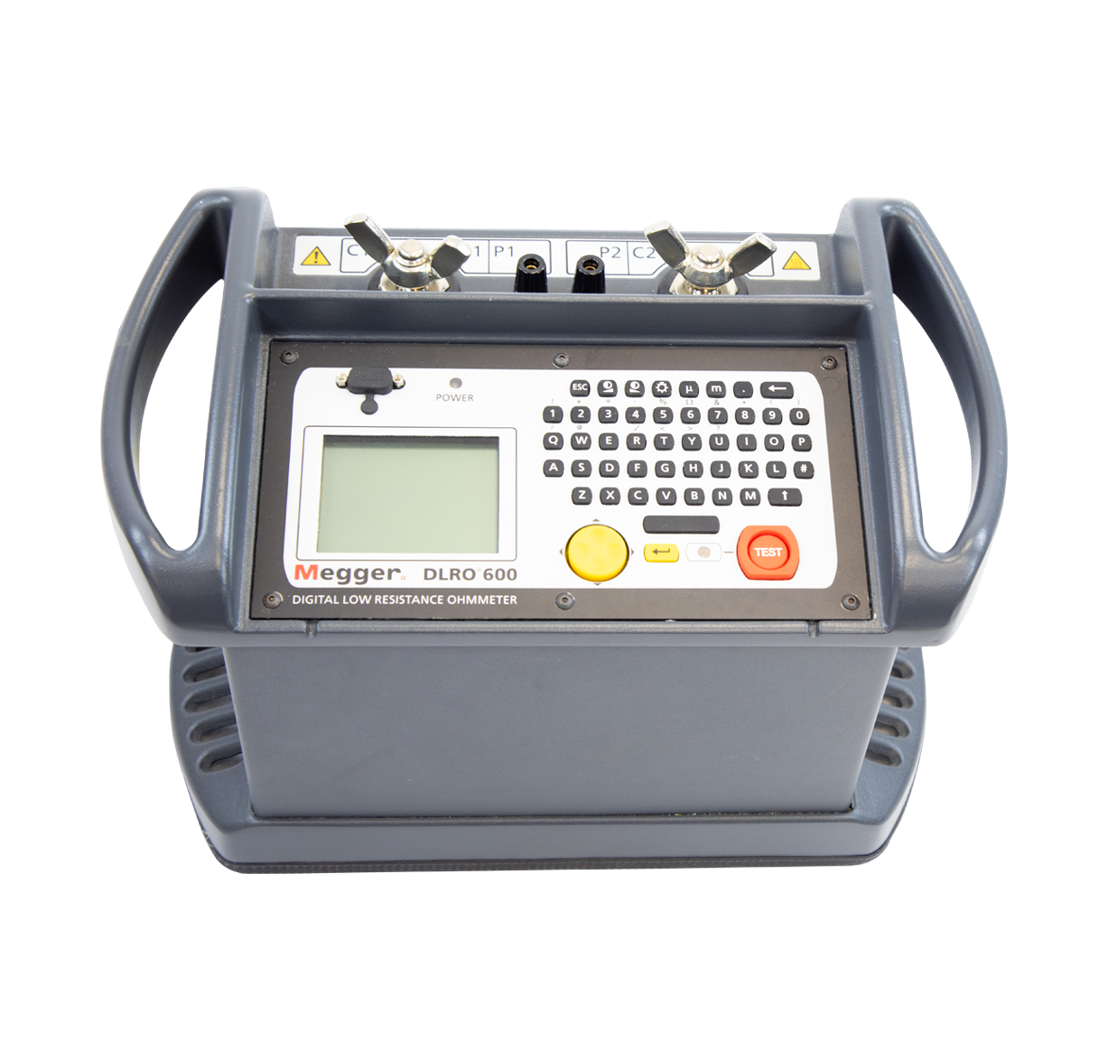 DLRO600