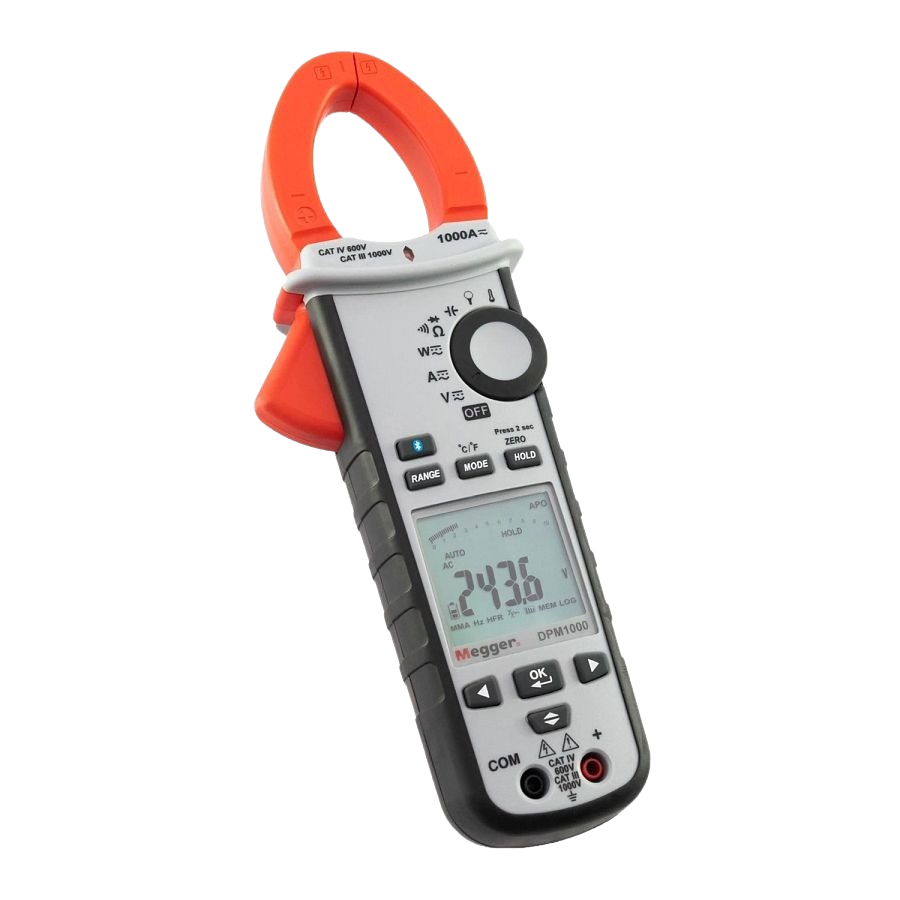 DPM1000