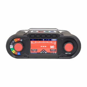 MFT-X1 Multifunction tester
