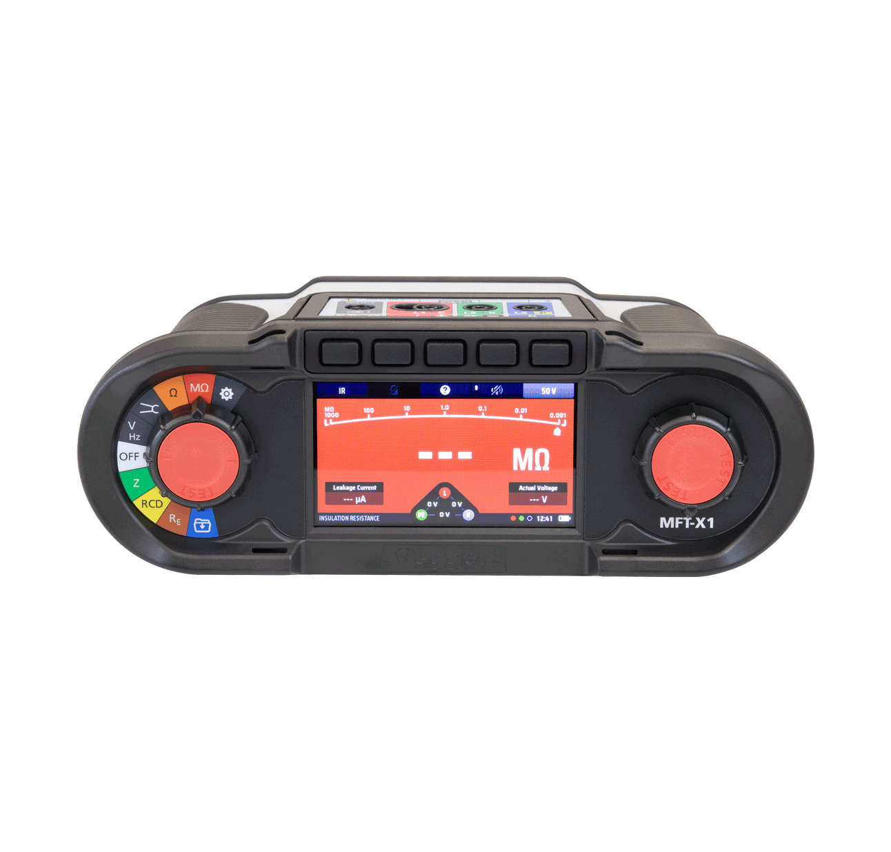 MFT-X1 Multifunction tester