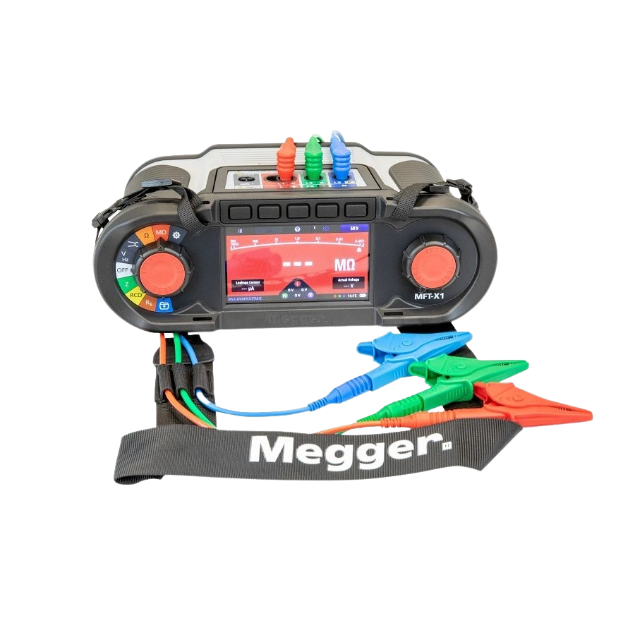 MFT-X1 Multifunction tester - Image 2