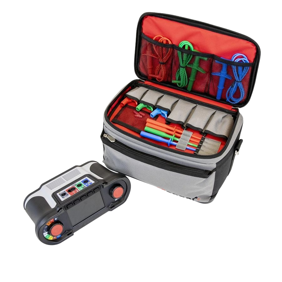 MFT-X1 Multifunction tester - Image 3