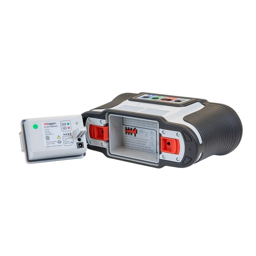 MFT-X1 Multifunction tester - Image 4