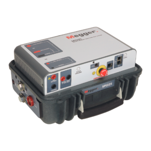 SPI225 Smart primary injection test system