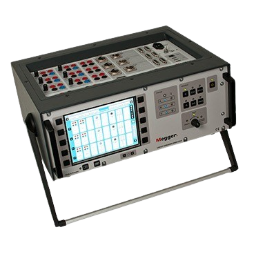 TM1700 circuit breaker analysers